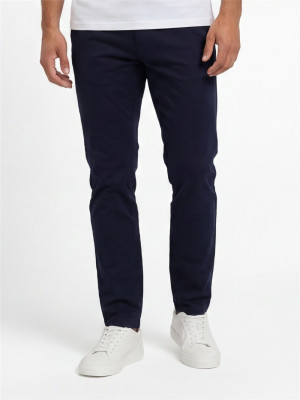 Marco Capelli Arex Chinos - Navy