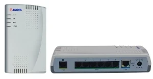 Centrala telefoniczna Slican ITS 0206