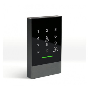 System Kontroli Dostępu SKD-11
