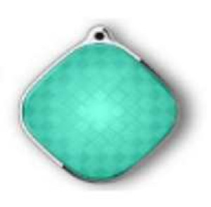 Mini lokalizator dla kobiety