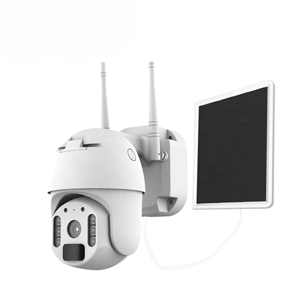 Zewnętrzna bezprzewodowa kamera 4G WIP-TY300Z