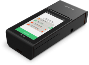 Mobilna kasa fiskalna online POS one