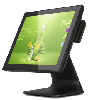 S4H POS Lite+  Oprogramowanie dla małej gastronomii Oprogramowanie + komputer POS