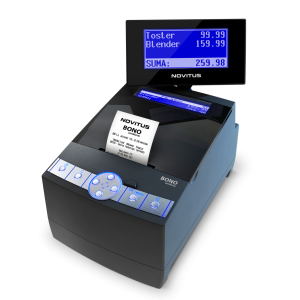 Drukarka fiskalna BONO Online