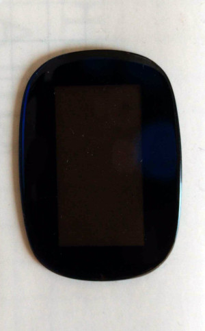 Szybka do zegarka Q50