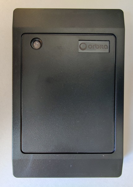 Wewnętrzny Czytnik Zbliżeniowy