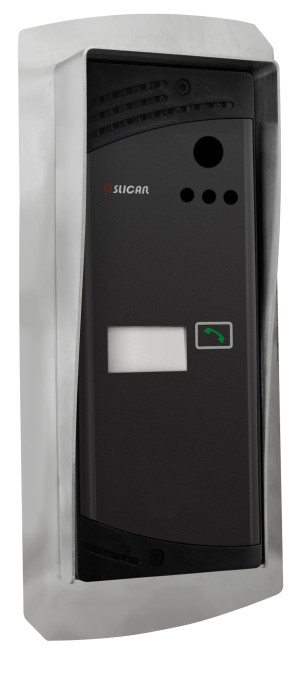 Zewnętrzny czytnik kart zbliżeniowych  SDK-03    System kontroli dostępu