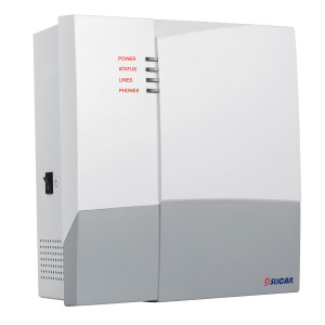 Centrala Telefoniczna Slican IPM-032.WM