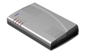 Centrala telefoniczna Slican ITS-0106