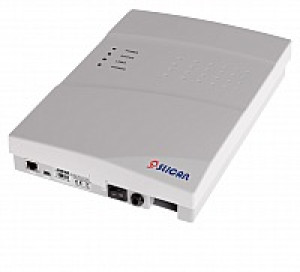 Centrala telefoniczna Slican IPU-14.105 WM ( 1LM + 6AB )