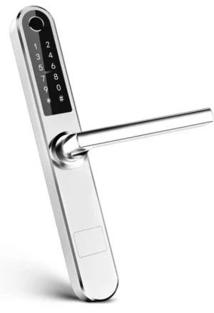 Zamek Hotelowy 3060TTL- ND