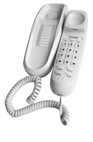 Telefon XL-102