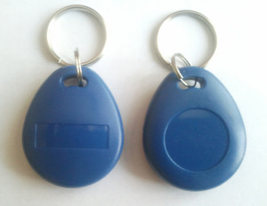 Brelok do zamka szafkowego