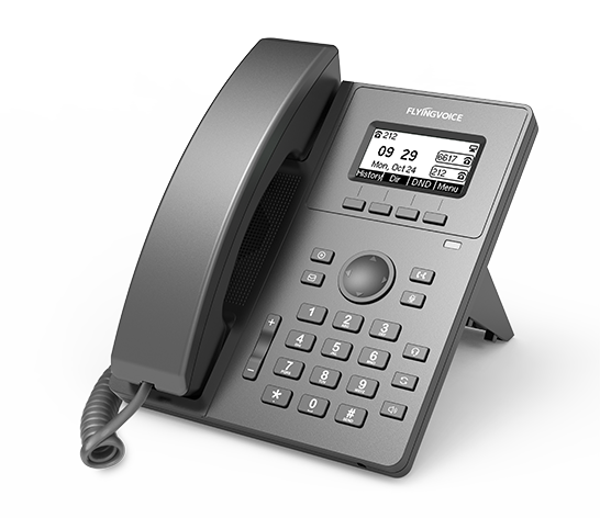 Telefon Flyingvoice IP P10G