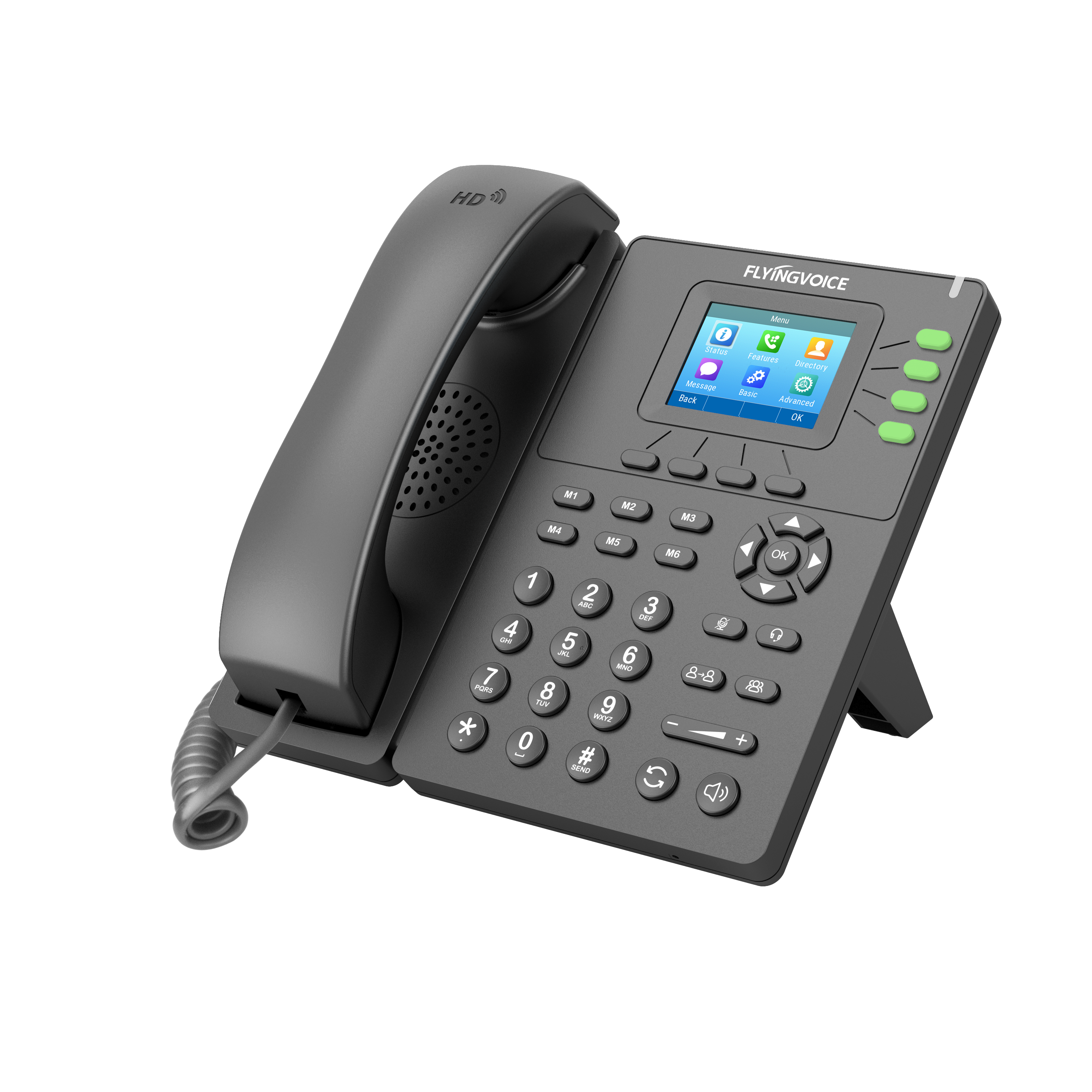 Telefon Flyingvoice IP P21P
