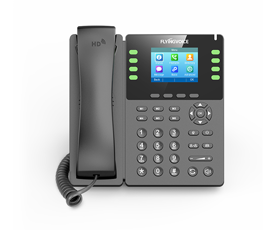 Telefon Flyingvoice IP P23G