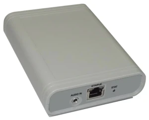 Koder audio AUD.IP-MCOD1