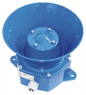 Głośnik tubowy AUD.IP-AMP10.GDT25