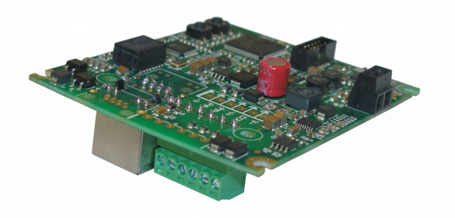 Adapter głośnika AUD.IP-AMP10