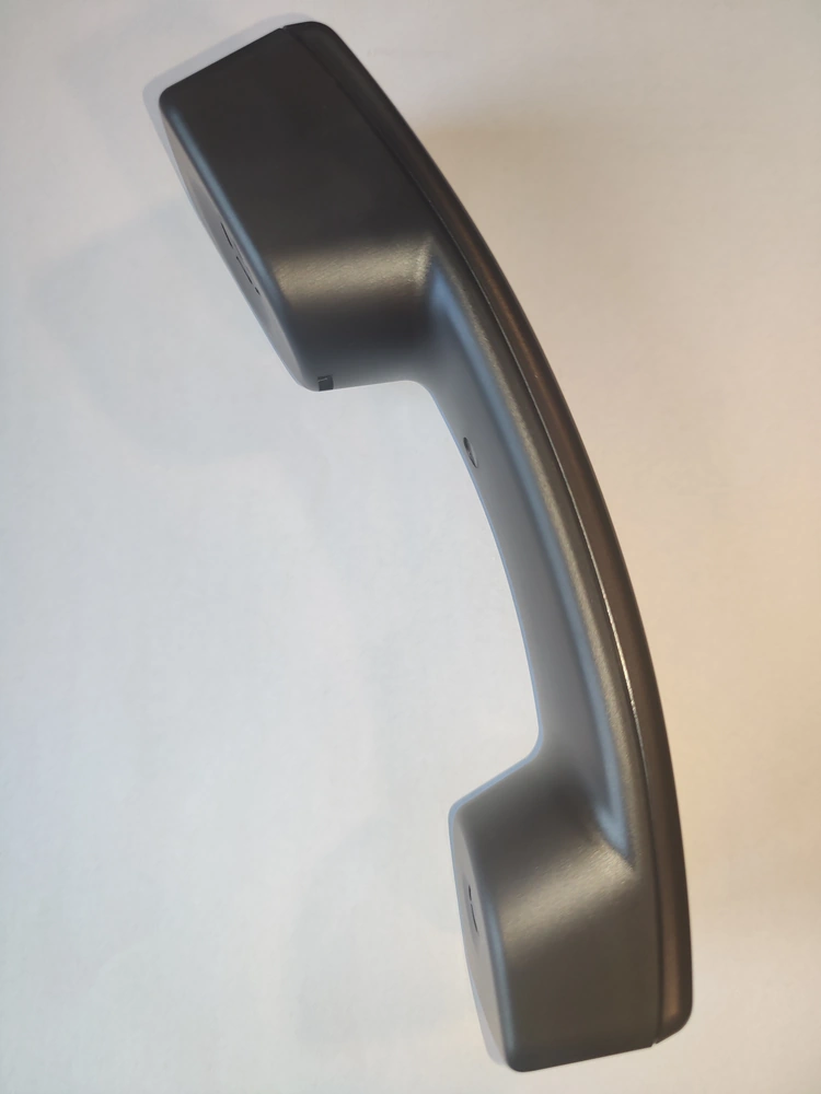 CTS-220 słuchawka kompletna (czarna)