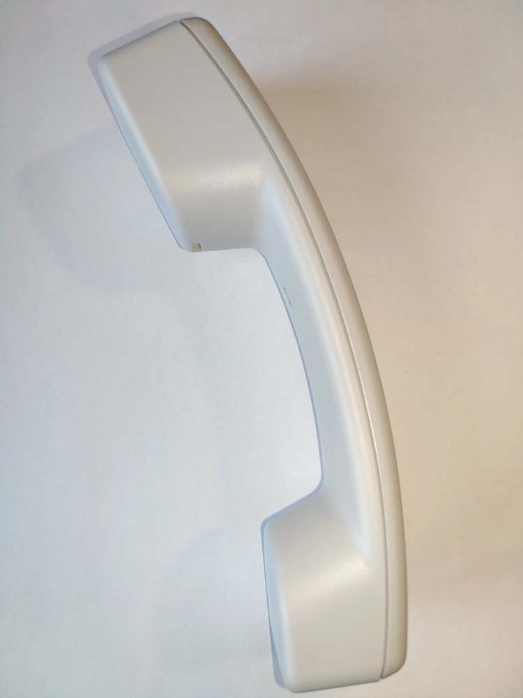 CTS-220 słuchawka kompletna (popielata)