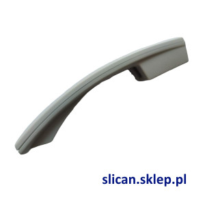 Słuchawka kompletna CTS-102/202/203 (popielata)