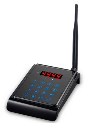 Transmiter wielofunkcyjny