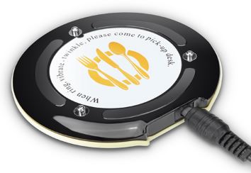 Baza ładująca do systemu SUNG-SQ5 Stosowany w obiektach samoobsługowych