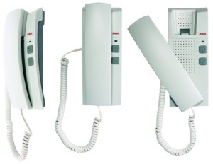 Unifon US.P2W-HAS255-gray