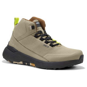 Sidi Nucleus Motorradschuhe Lemon-Black Gr. 44