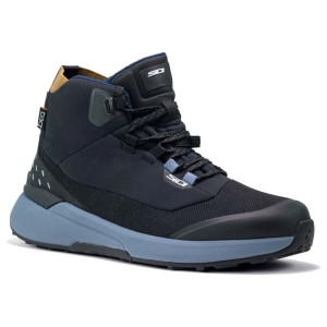 Sidi Nucleus GTX Motorradschuhe black-Bering Sea Gr. 42