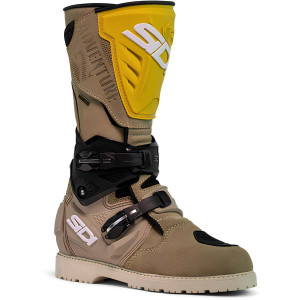 Sidi Adventure 2 GTX Stiefel sand ochre Gr. 46