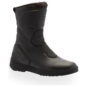 Sidi Gavia 2 GTX Motorradstiefel schwarz Gr. 43