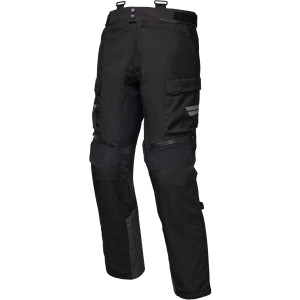 Modeka Atlaz Motorradhose schwarz Gr. XL