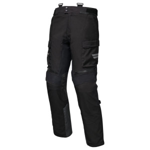 Modeka Atlaz Motorradhose schwarz Gr. L