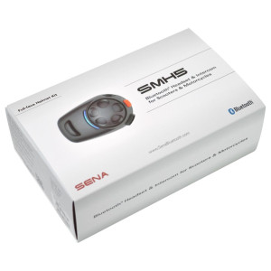 Sena Headset SMH5 Einzelset