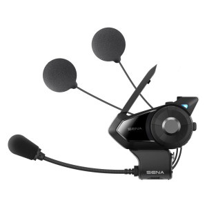 Sena Headset 30K HD Lautsprecher Einzelset 30K-03 Modell 2022 Bluetooth Motorrad