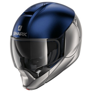 Shark Evojet Dual Mat He8806Esbs Gr. L 59/60