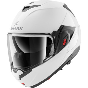 Shark OXO Blank Perlweiß Gr. L 59/60