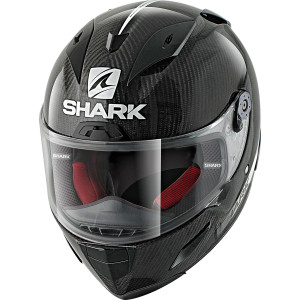 Shark Race-R Pro Carbon Skin Schwarz Gr. S 55/56