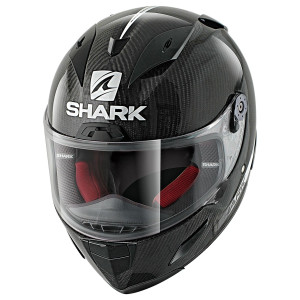 Shark Race-R Pro Carbon Skin Schwarz Gr. S 55/56