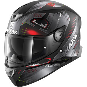 Shark Skwal 2.2 Venger Mat He4961Kar Gr. XL 61/62