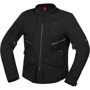 iXS Tourster-STX 1.0 Jacke schwarz Gr. L