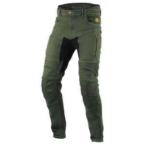 Trilobite Parado Jeans khaki I Slim Fit Gr. 44/32