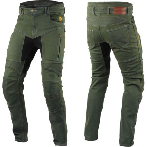 Trilobite Parado Lady Jeans Khaki   Regular Gr. 28/32