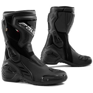 Falco Fenix 3 WTR Motocross-Stiefel schwarz Gr. 40