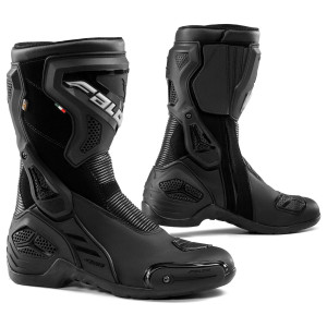 Falco Fenix 3 WTR Motocross-Stiefel schwarz Gr. 40