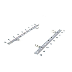 Acebikes Flexi Rail Railset Transport Zurrschienenset