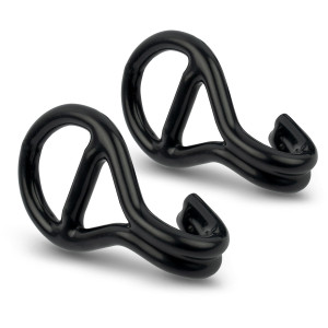 Acebikes Multi Hook Befestigungshaken 1200daN 2 Stück