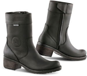 Falco Ayda 2 Schuhe Schwarz Gr. 38